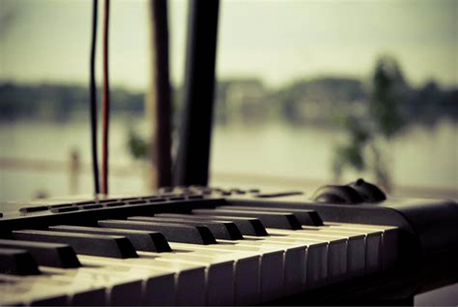 Keyboards