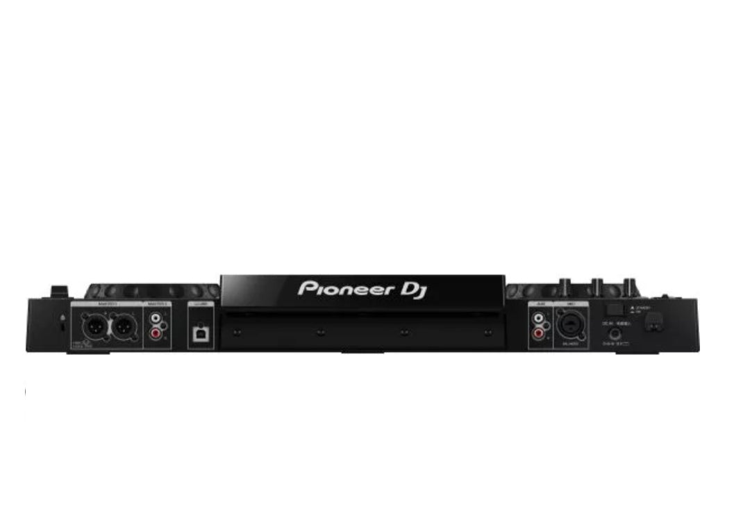 Pioneer XDJ RR