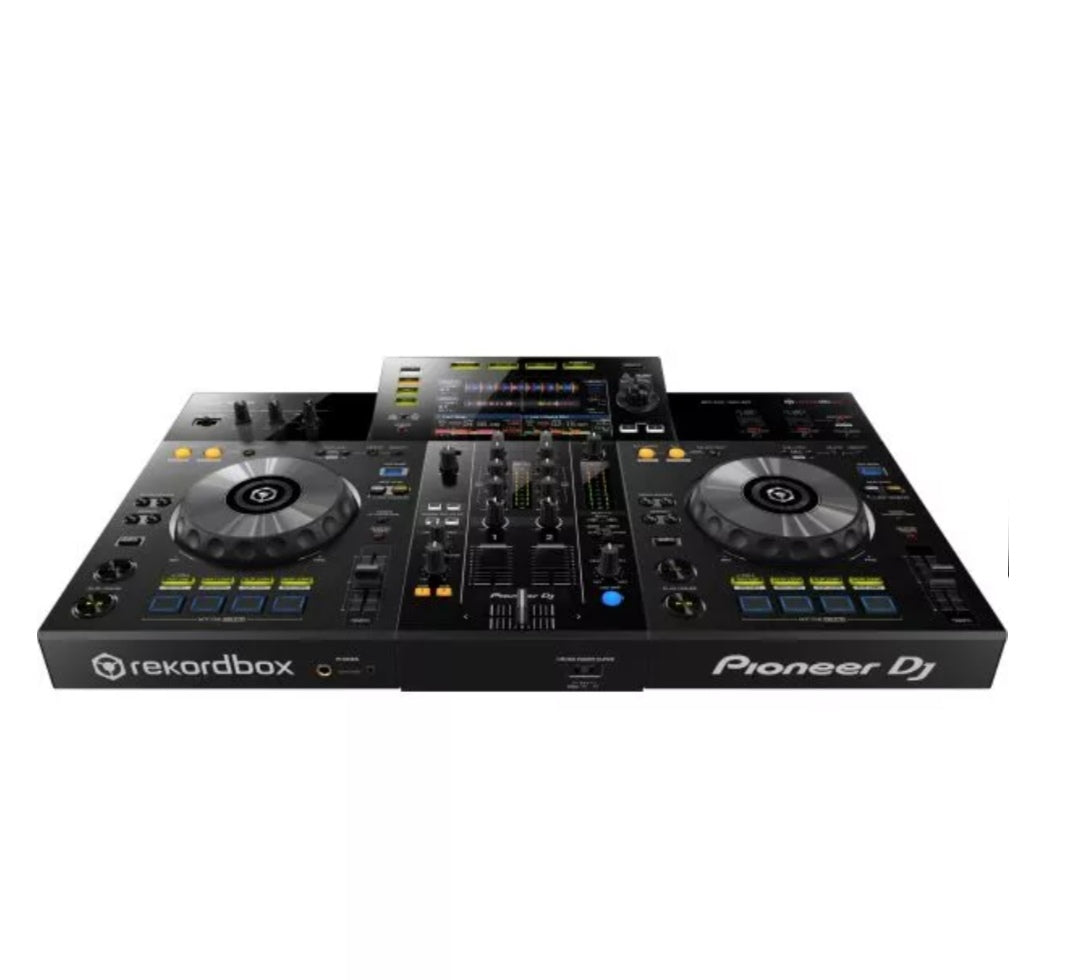 Pioneer XDJ RR