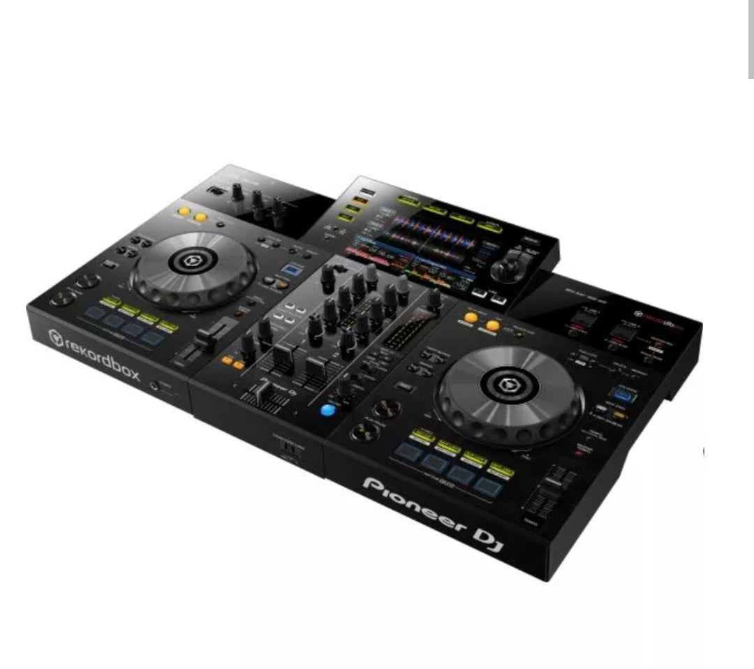 Pioneer XDJ RR