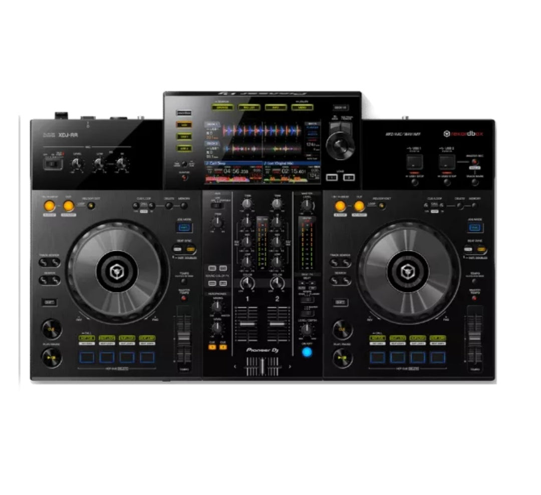 Pioneer XDJ RR