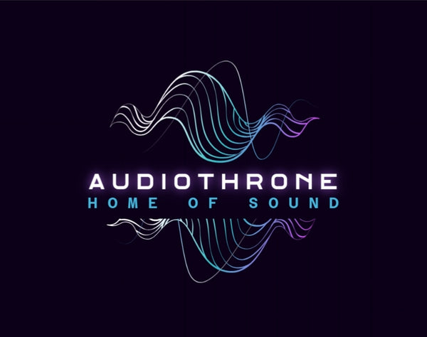 AudioThroneZA